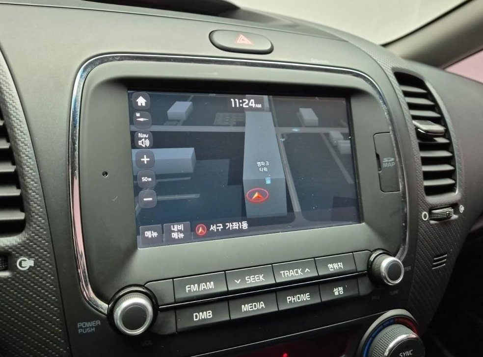기아 K3 1.6 GDI 프레스티지 사진 13