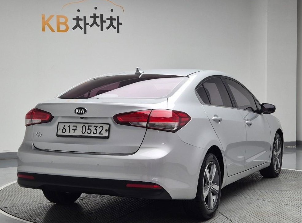 기아 K3 1.6 GDI 프레스티지 사진 3
