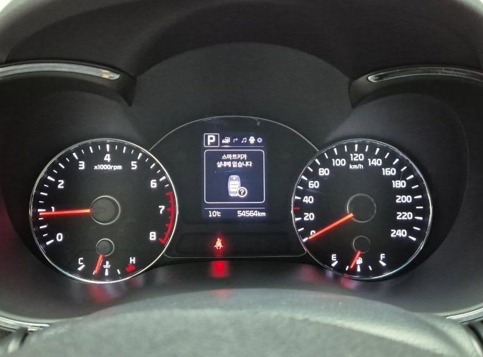 기아 K3 1.6 GDI 프레스티지 사진 6