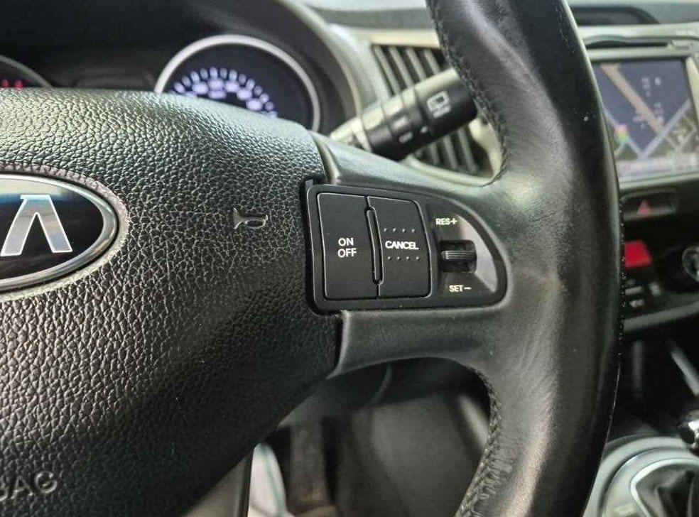 기아 스포티지 디젤 2WD 노블레스 사진 16