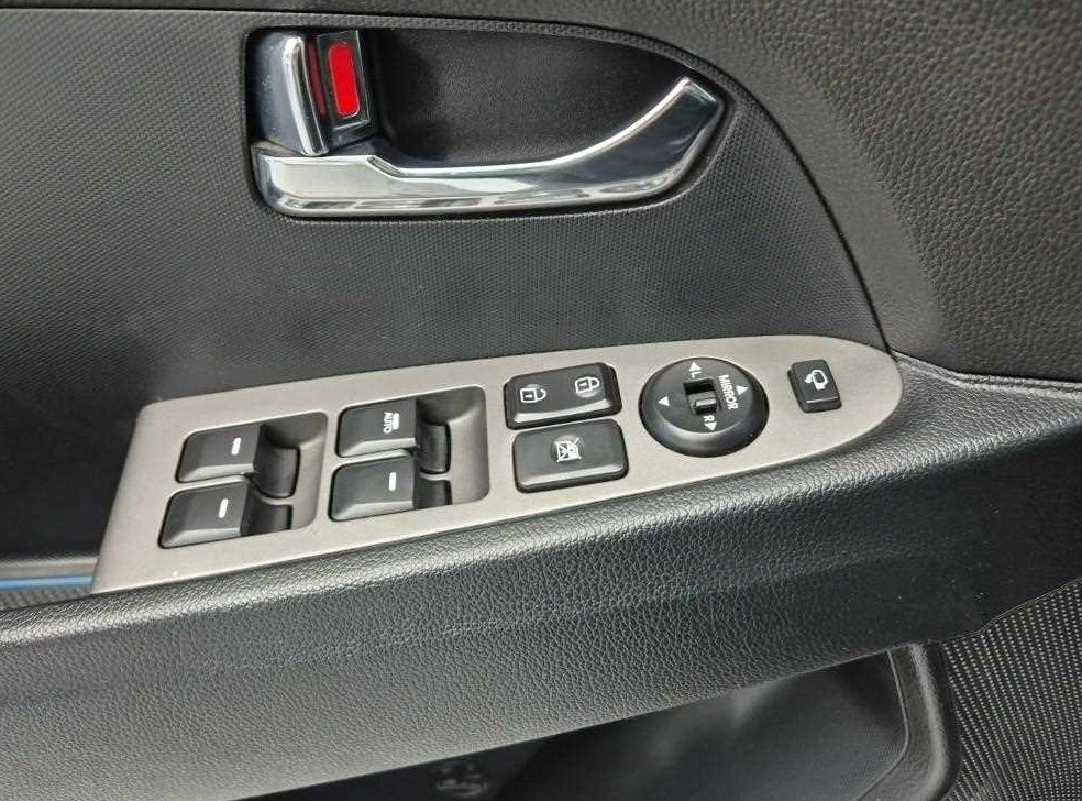 기아 스포티지 디젤 2WD 노블레스 사진 19