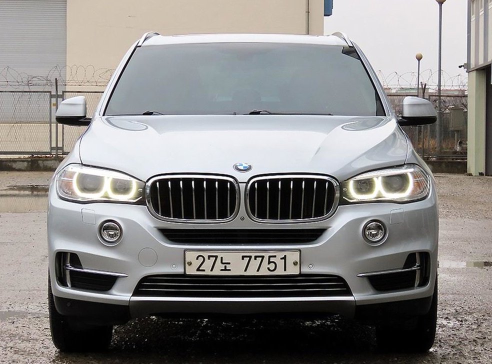 BMW X5 xDrive 30d