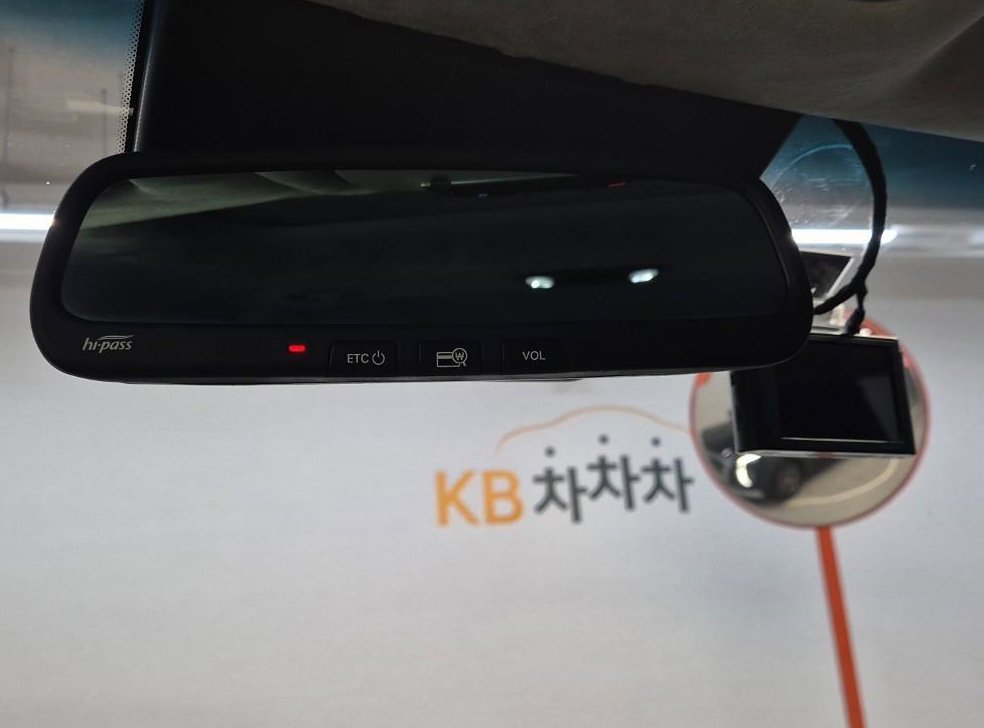 현대 팰리세이드 가솔린 3.8 4WD 사진 16