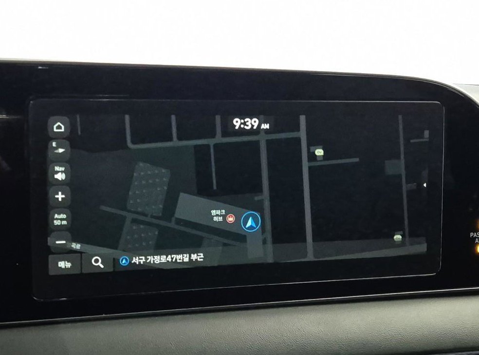 현대 팰리세이드 가솔린 3.8 4WD 사진 8