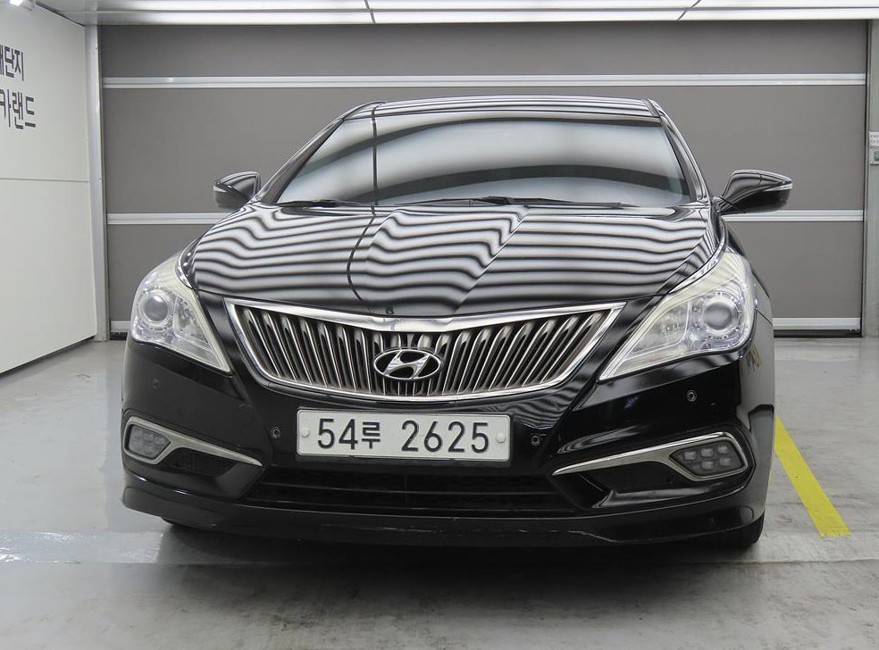 현대 그랜저 HG240 MODERN 사진 2