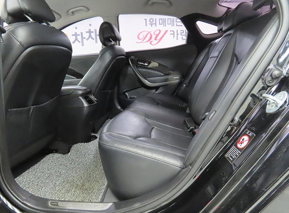 현대 그랜저 HG240 MODERN 사진 6
