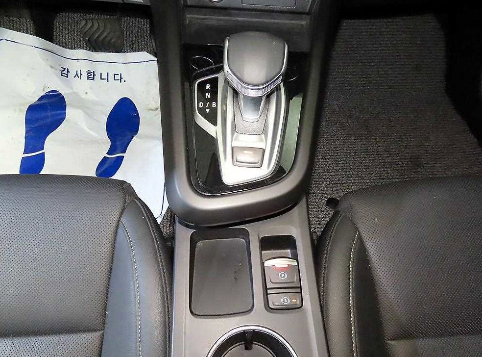 르노코리아(삼성) XM3 1.6 GTe E-TECH 인스파이어 사진 12