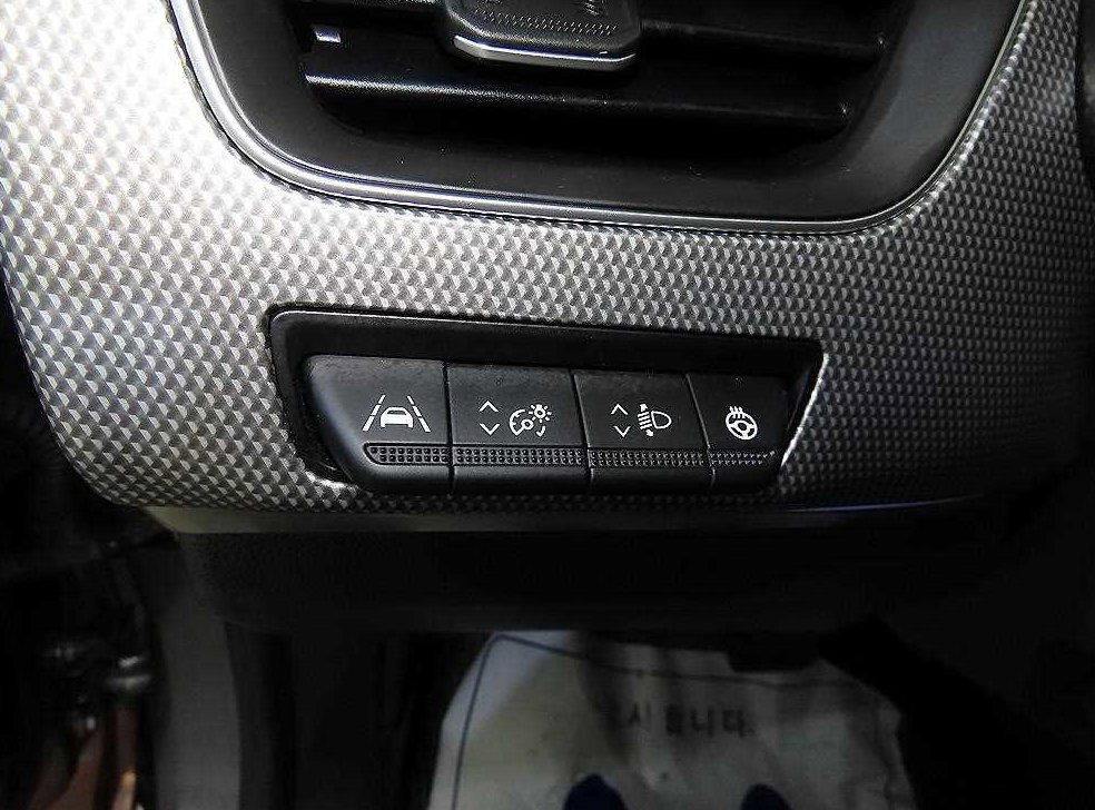 르노코리아(삼성) XM3 1.6 GTe E-TECH 인스파이어 사진 14