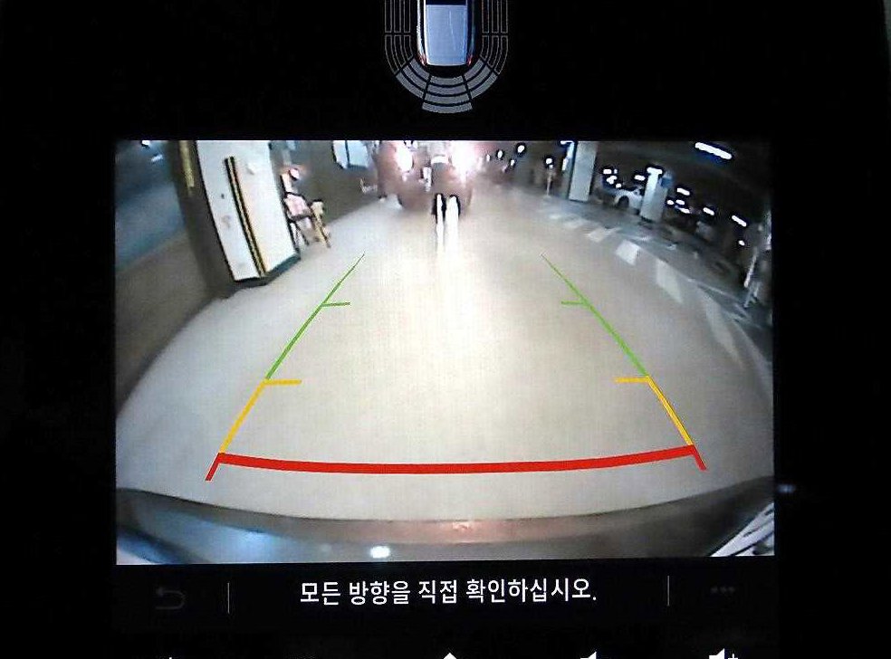 르노코리아(삼성) XM3 1.6 GTe E-TECH 인스파이어 사진 15