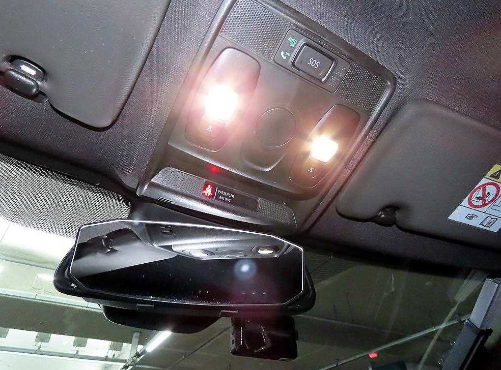 르노코리아(삼성) XM3 1.6 GTe E-TECH 인스파이어 사진 16