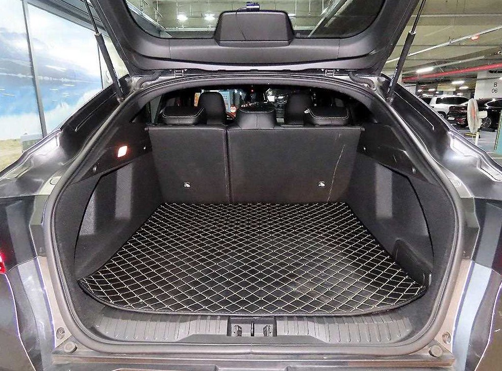르노코리아(삼성) XM3 1.6 GTe E-TECH 인스파이어 사진 17