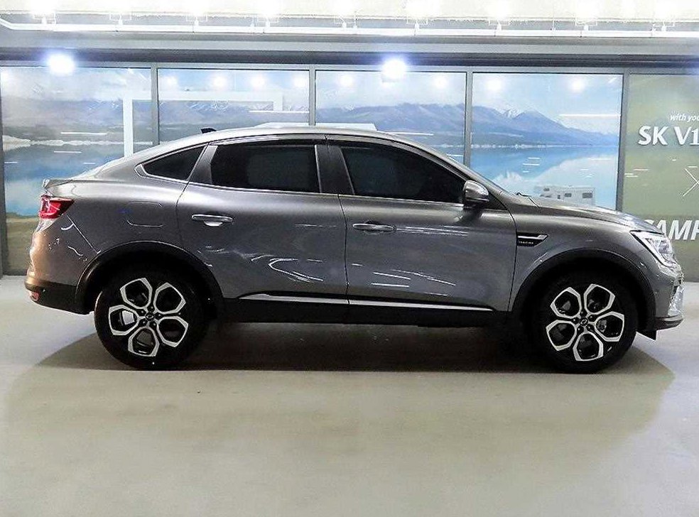 르노코리아(삼성) XM3 1.6 GTe E-TECH 인스파이어 사진 3