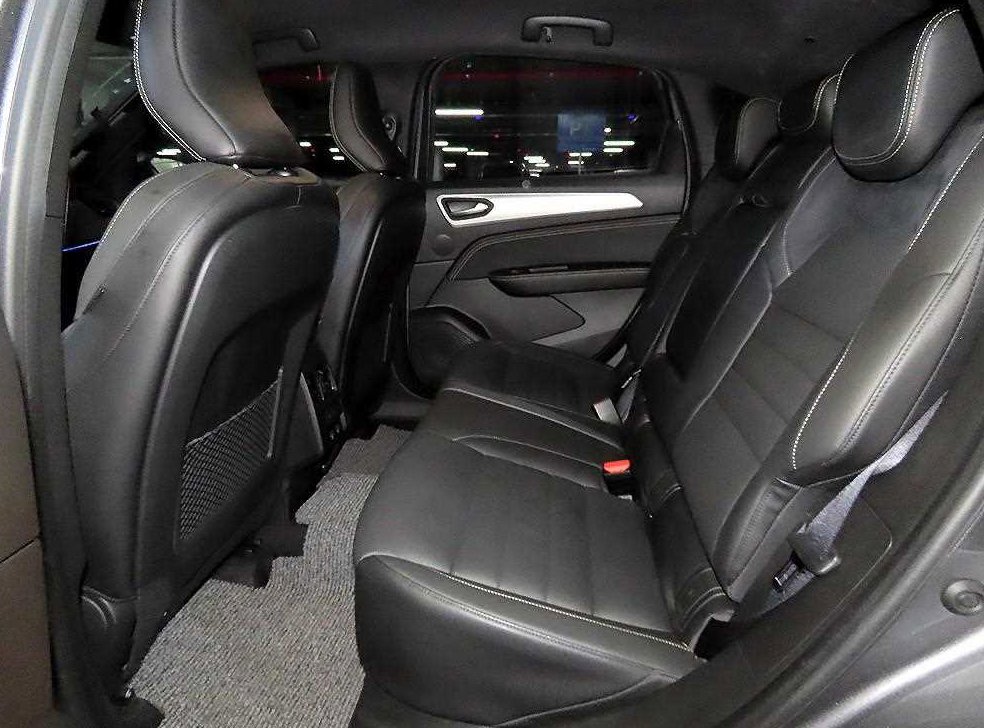 르노코리아(삼성) XM3 1.6 GTe E-TECH 인스파이어 사진 7