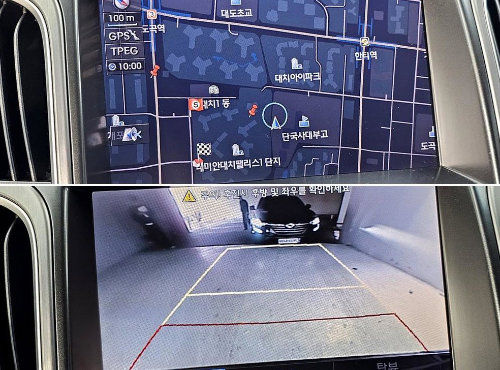 현대 에쿠스 VS380 럭셔리 사진 19