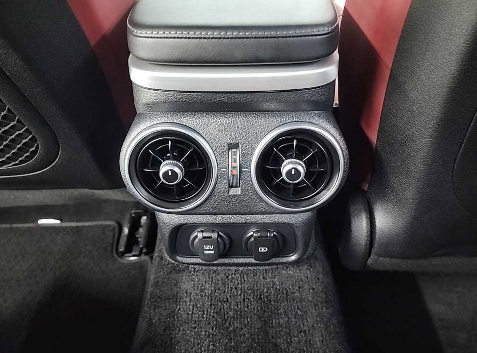 기아 스팅어 가솔린 3.3 터보 AWD 사진 13