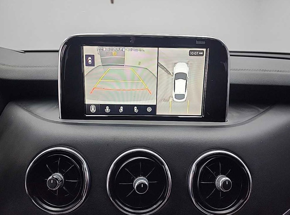 기아 스팅어 가솔린 3.3 터보 AWD 사진 17