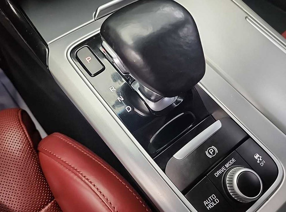 기아 스팅어 가솔린 3.3 터보 AWD 사진 8