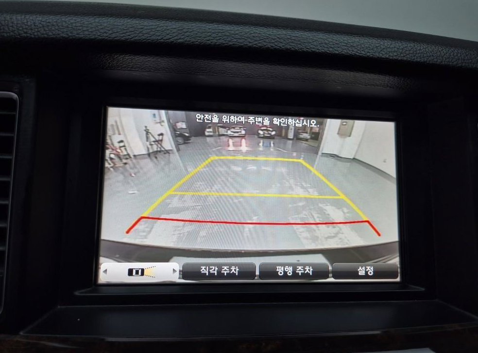 현대 제네시스 G330 모던 AWD 사진 14