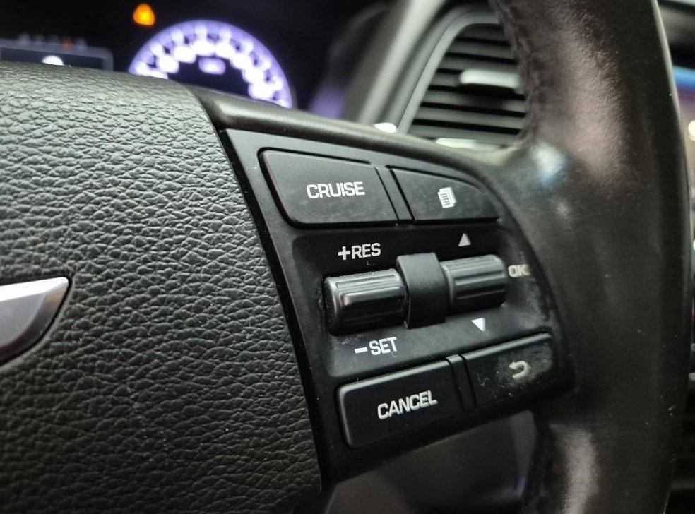 현대 제네시스 G330 모던 AWD 사진 15