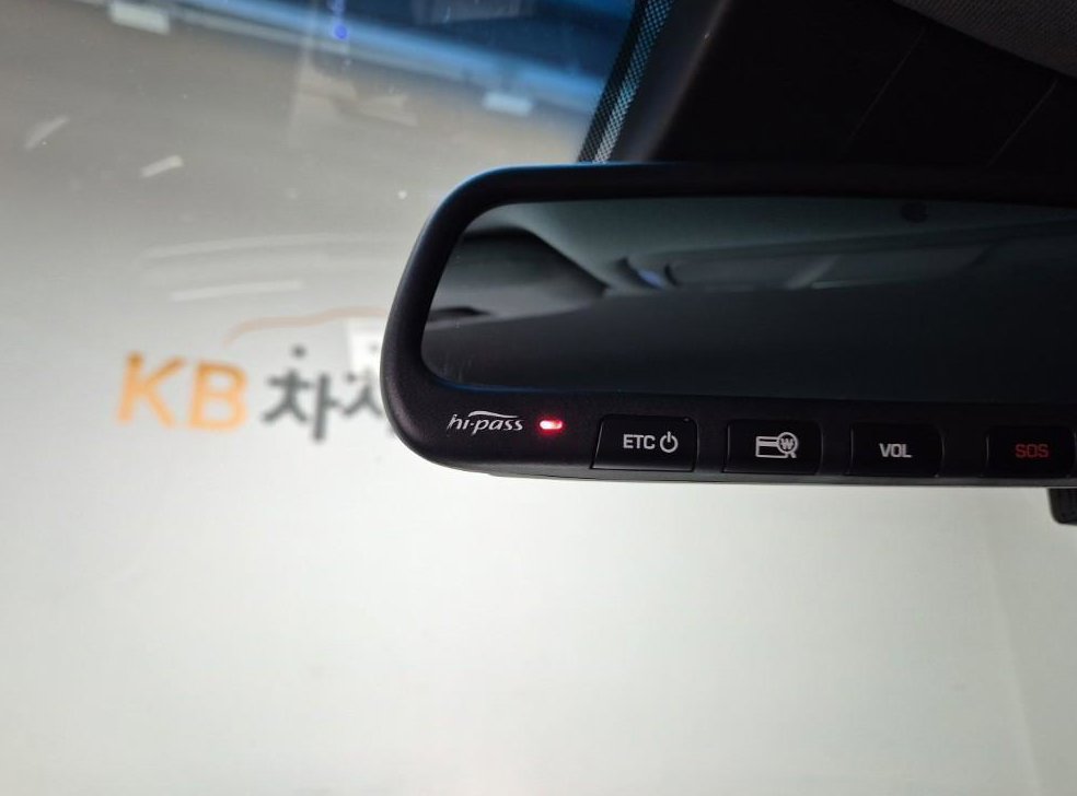 현대 제네시스 G330 모던 AWD 사진 16