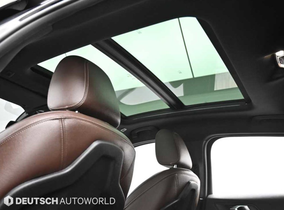 BMW 1시리즈 118d M 스포츠 사진 18