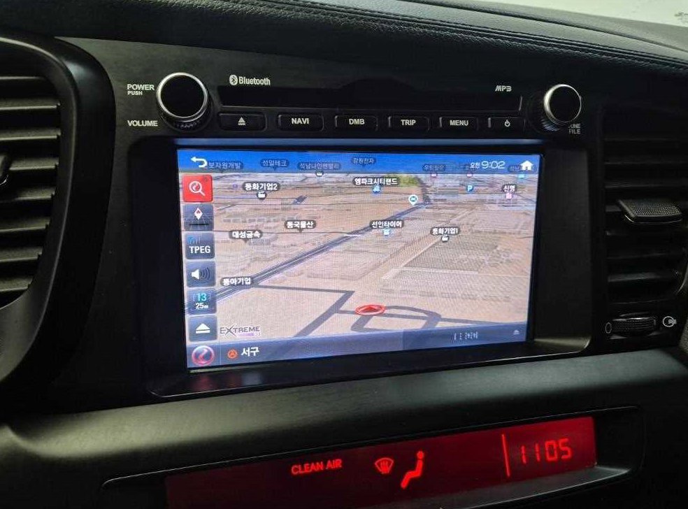 기아 K5 LPI 2.0 사진 13