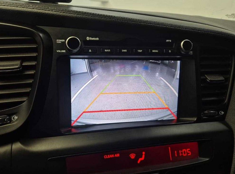 기아 K5 LPI 2.0 사진 14