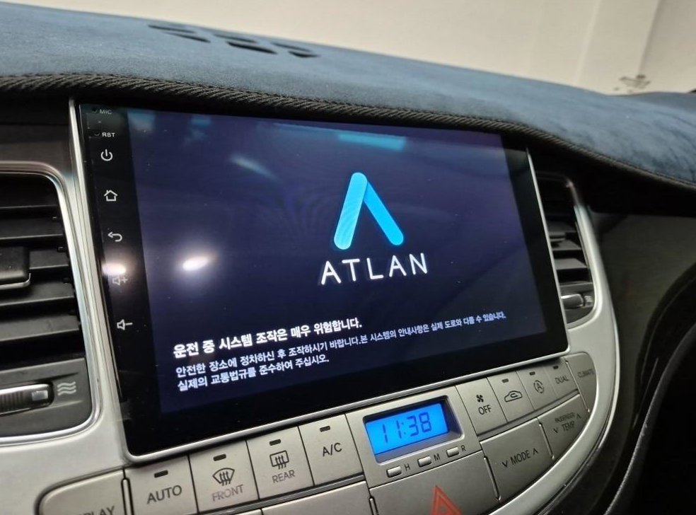 현대 제네시스 BH330 PREMIUM 사진 13