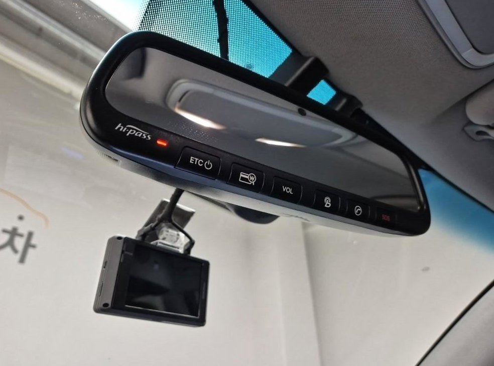 현대 제네시스 BH330 PREMIUM 사진 15