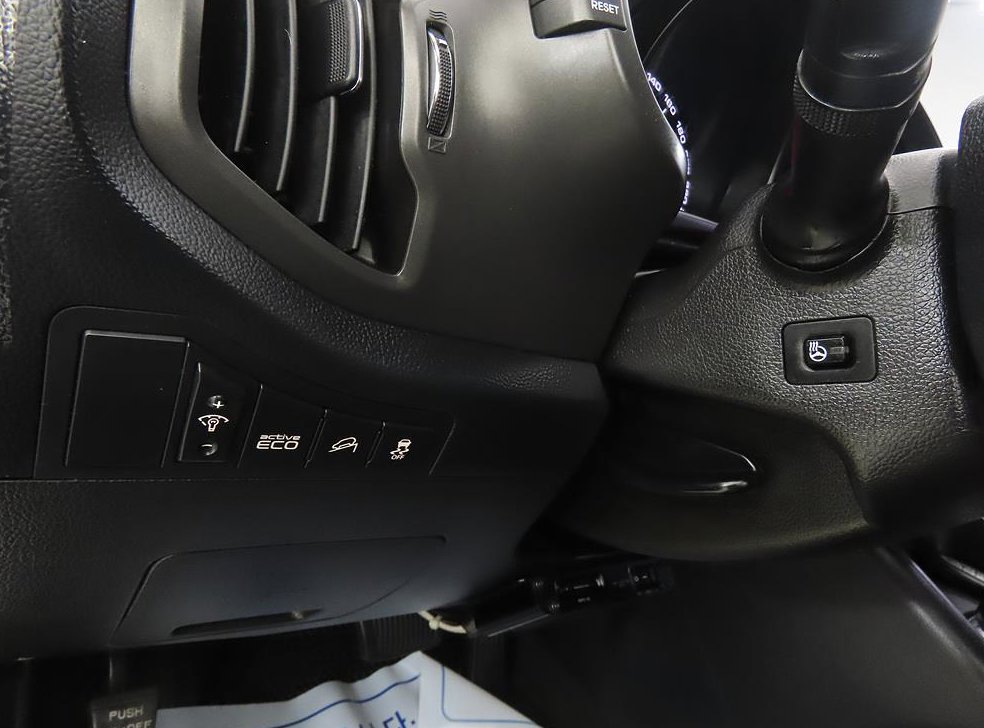 기아 스포티지 2WD TLX 사진 11