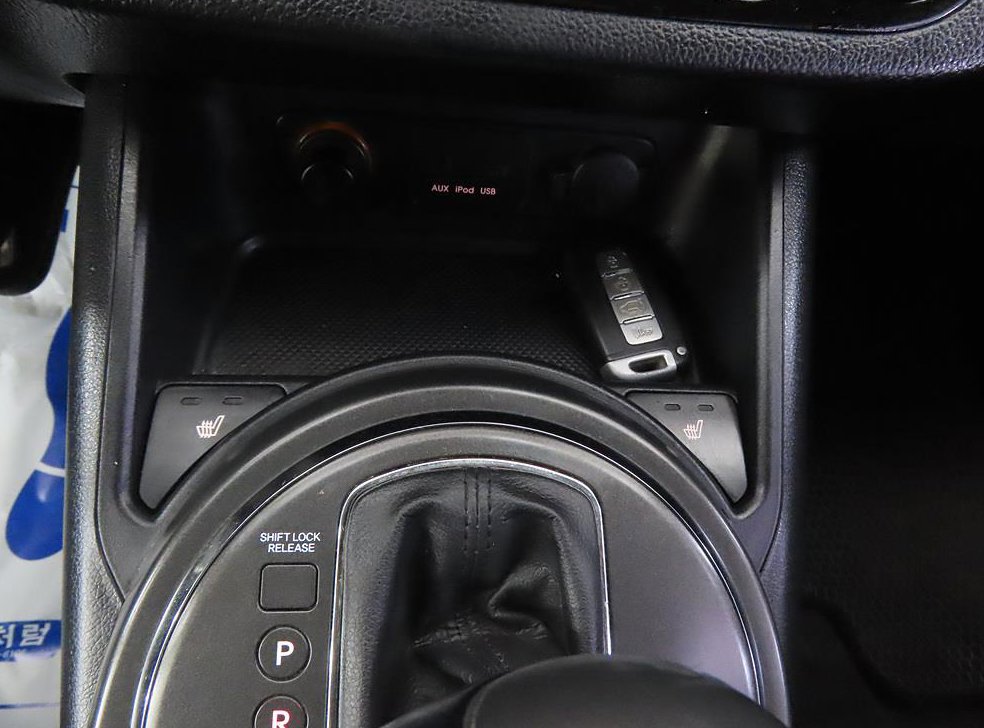 기아 스포티지 2WD TLX 사진 14