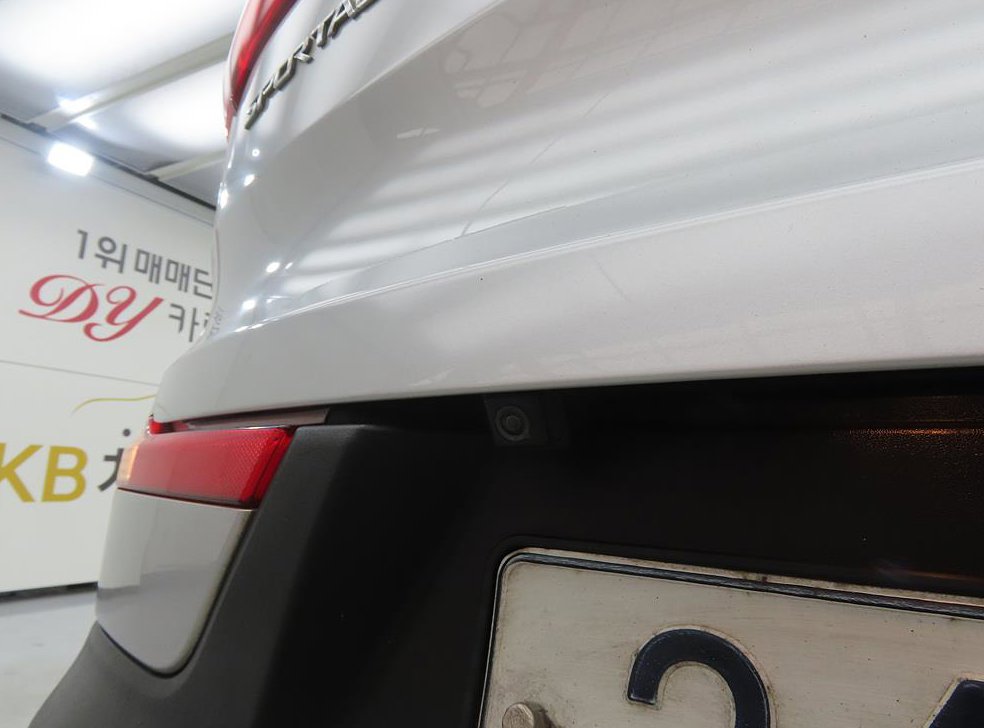 기아 스포티지 2WD TLX 사진 16