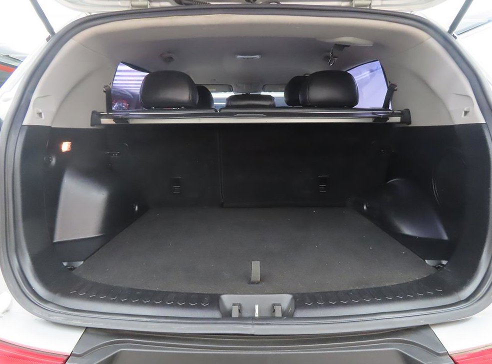 기아 스포티지 2WD TLX 사진 17