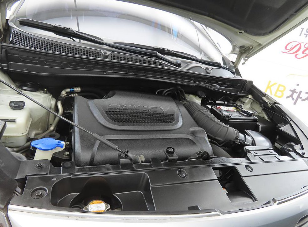 기아 스포티지 2WD TLX 사진 19