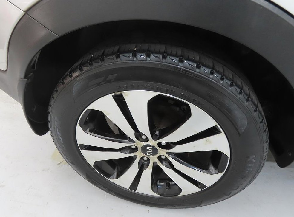 기아 스포티지 2WD TLX 사진 20