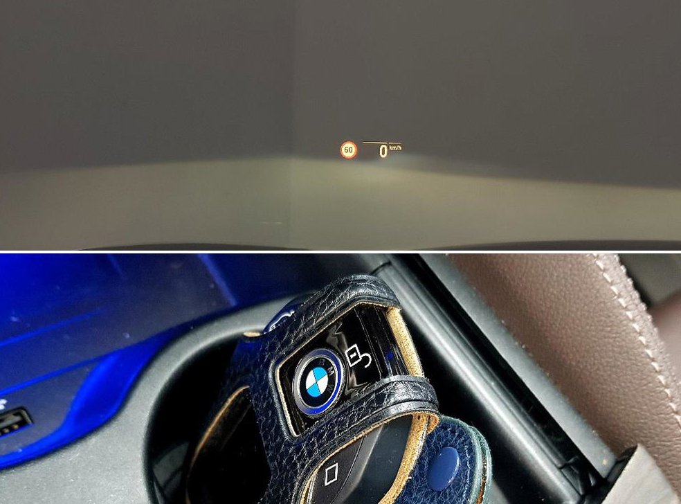 BMW 5시리즈 520d xDrive 럭셔리 플러스 사진 12