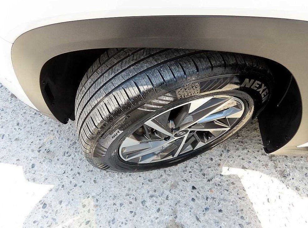현대 투싼 2WD 인스퍼레이션 사진 20