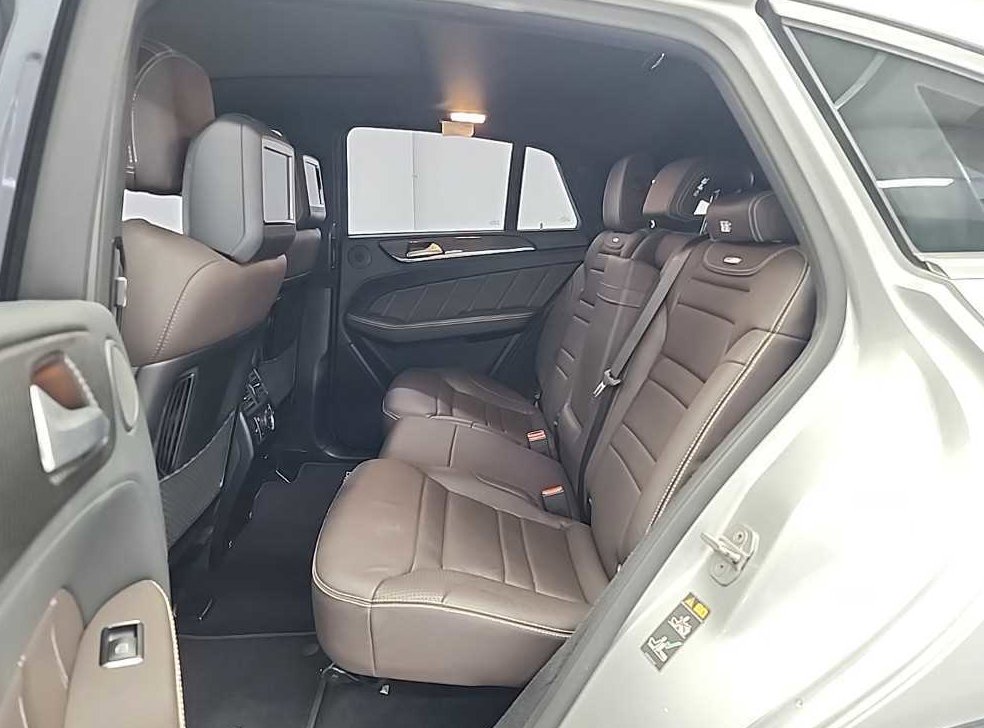 벤츠 GLE 클래스 GLE 63 AMG S 4MATIC 쿠페 사진 11