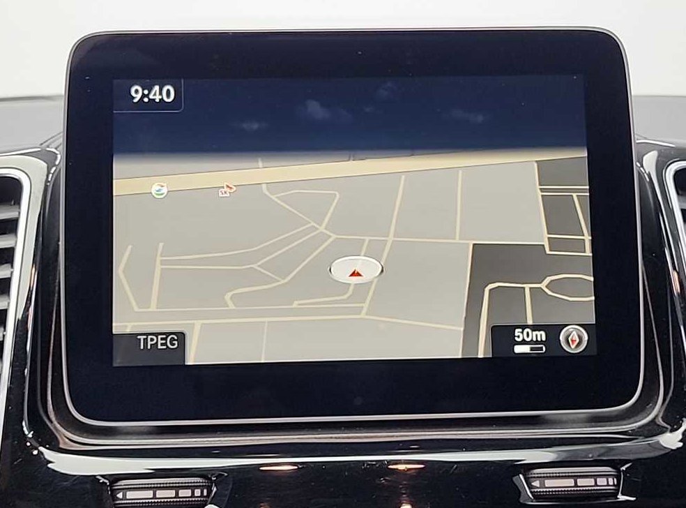 벤츠 GLE 클래스 GLE 63 AMG S 4MATIC 쿠페 사진 15