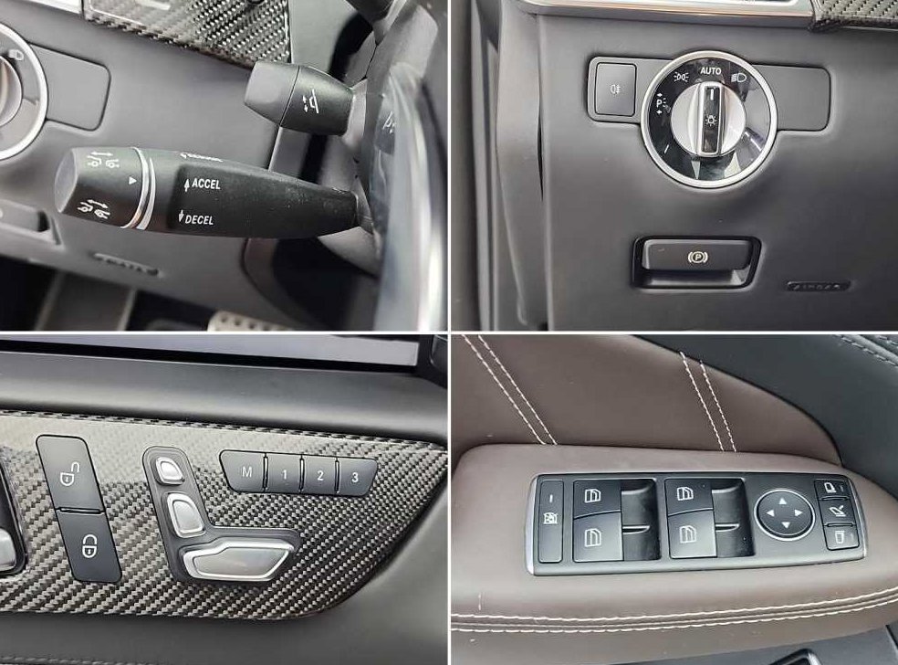 벤츠 GLE 클래스 GLE 63 AMG S 4MATIC 쿠페 사진 17