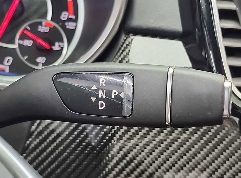 벤츠 GLE 클래스 GLE 63 AMG S 4MATIC 쿠페 사진 7