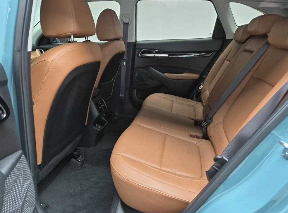 기아 셀토스 가솔린 1.6 터보 2WD 사진 12