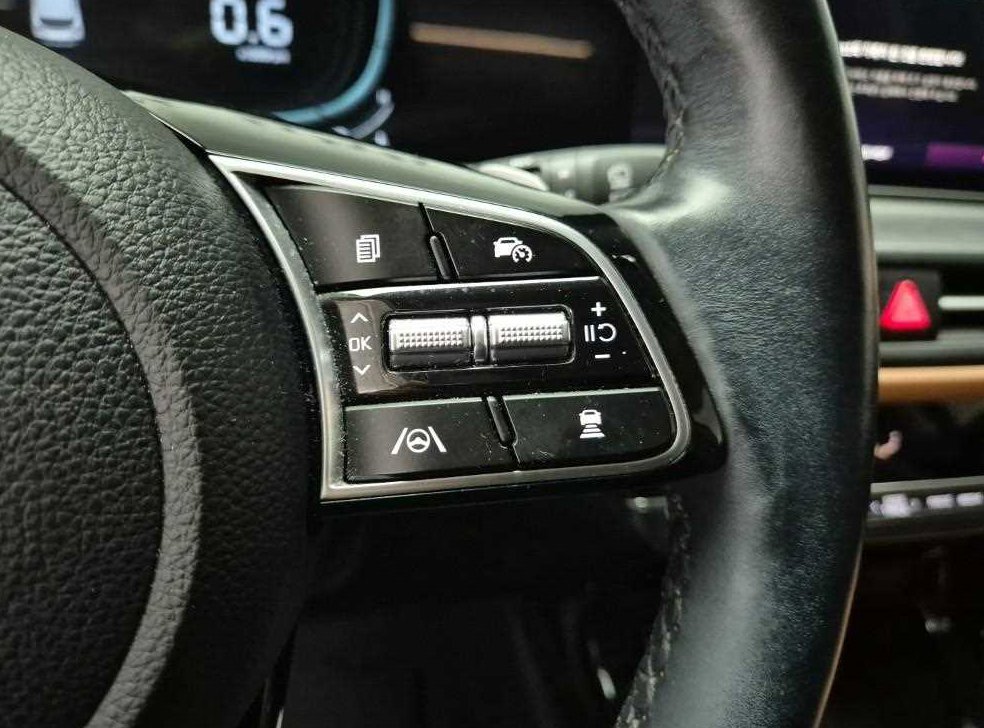 기아 셀토스 가솔린 1.6 터보 2WD 사진 15