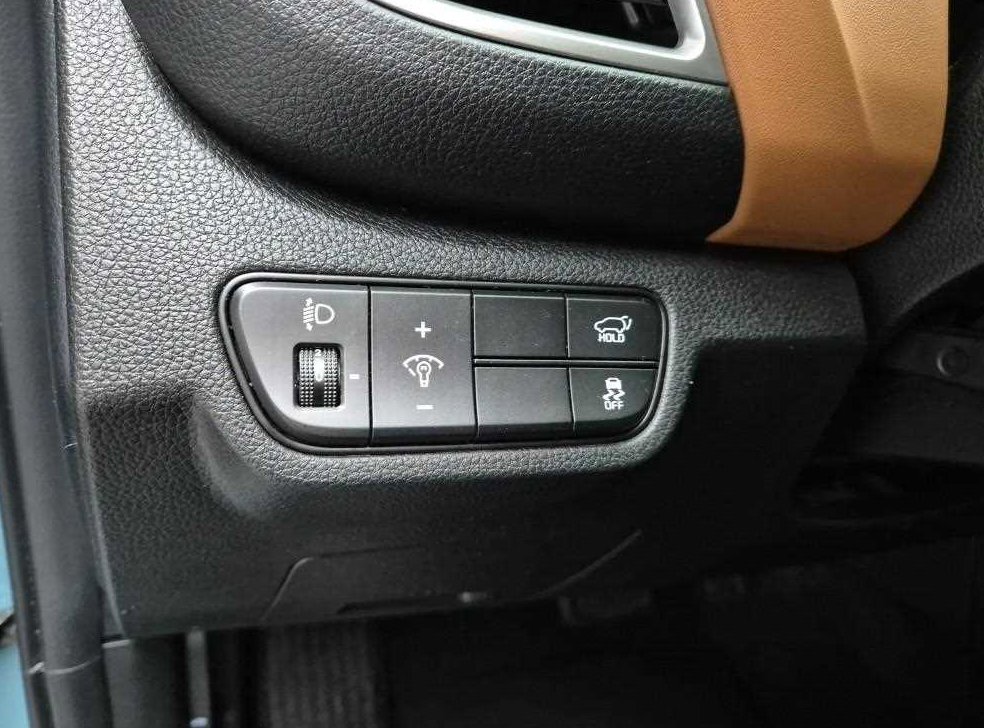 기아 셀토스 가솔린 1.6 터보 2WD 사진 17
