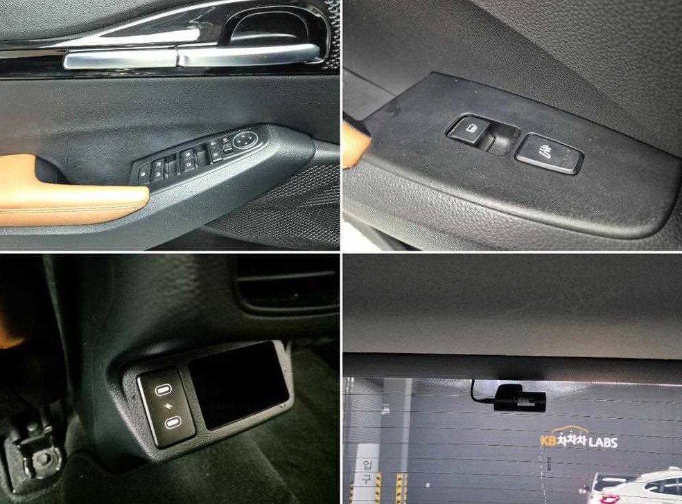 기아 셀토스 가솔린 1.6 터보 2WD 사진 18