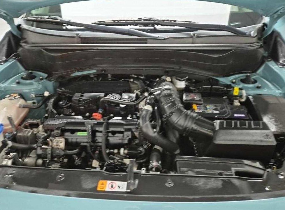 기아 셀토스 가솔린 1.6 터보 2WD 사진 5