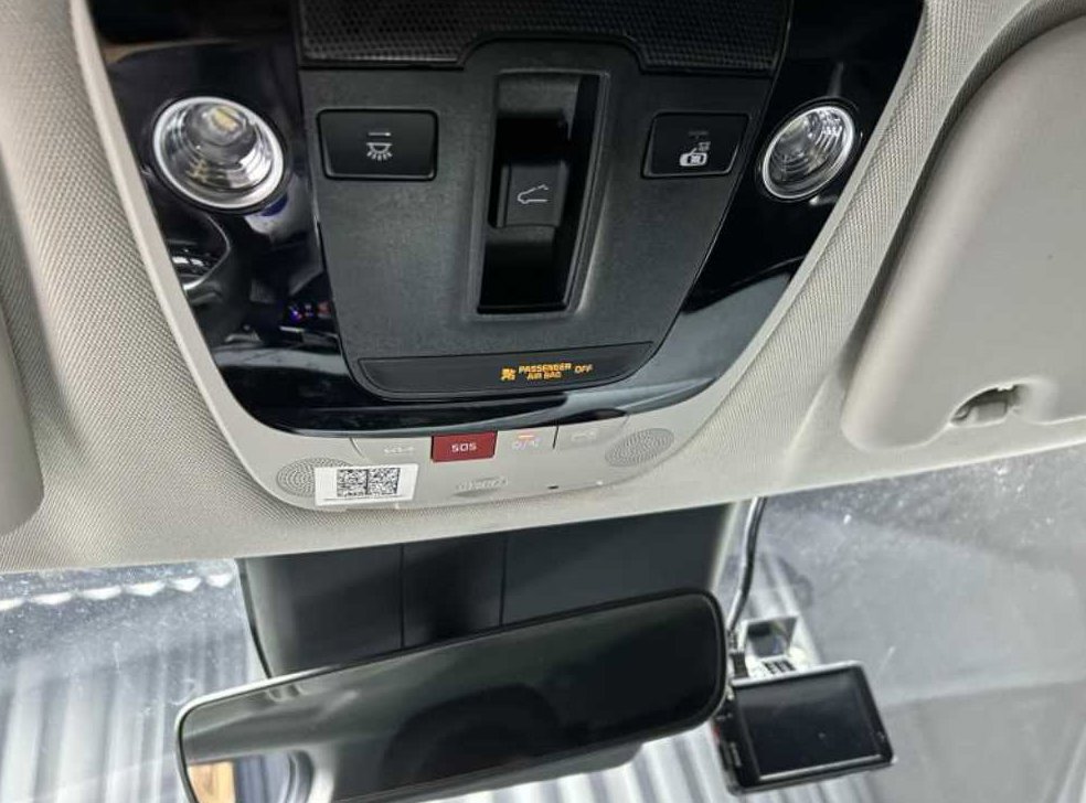 기아 EV6 롱레인지 사진 14