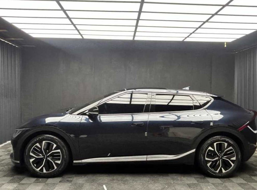 기아 EV6 롱레인지 사진 2