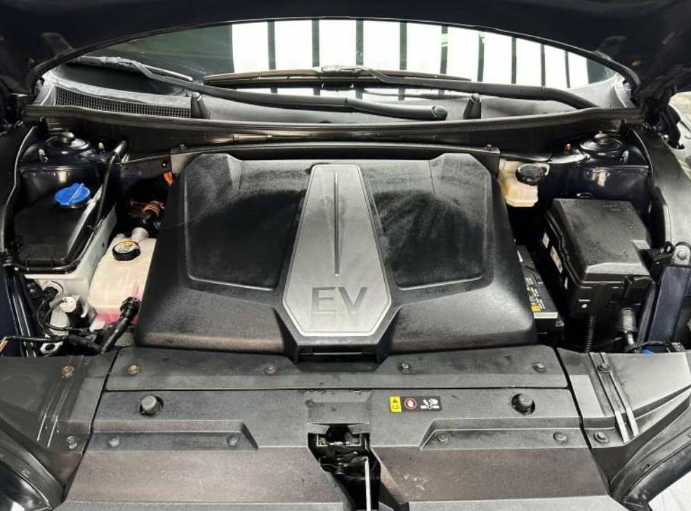 기아 EV6 롱레인지 사진 20