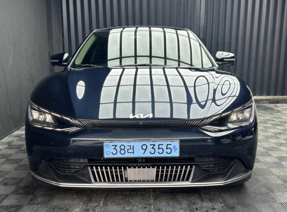 기아 EV6 롱레인지 사진 4